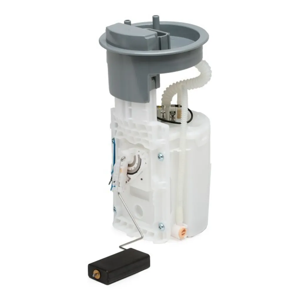 Unité d'Injection Carburant Magneti Marelli 313011313025 Complète - 4