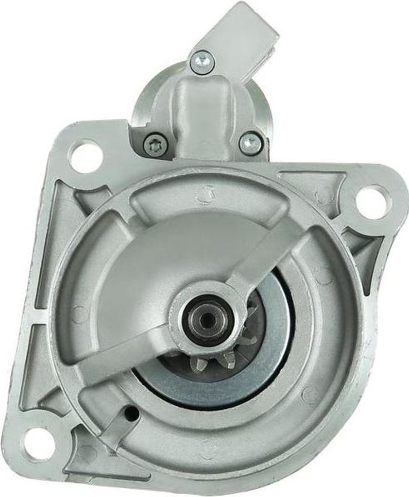 Anlasser Alfa Fiat Ducato 2.4 2.5 D