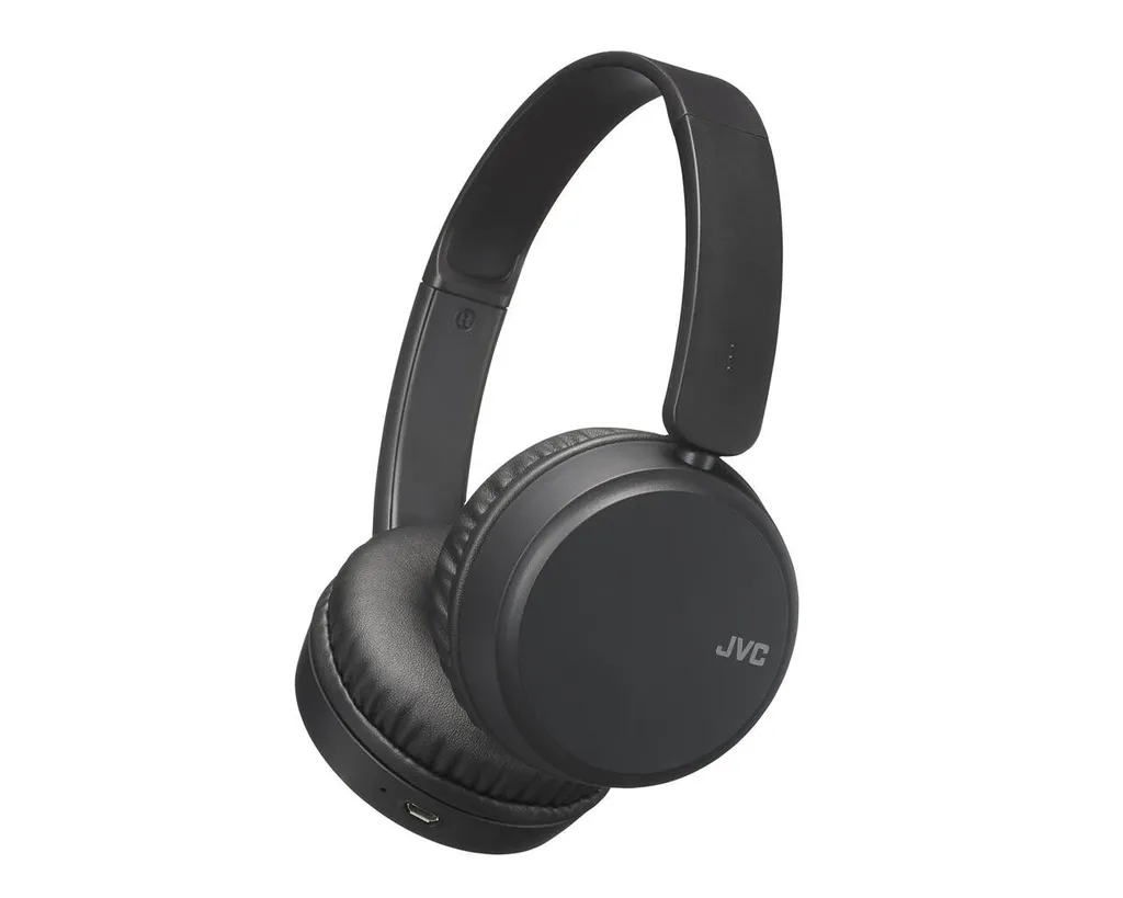 Casque Bluetooth JVC HA-S35BT Écouteurs sans Fil avec Micro Intégré