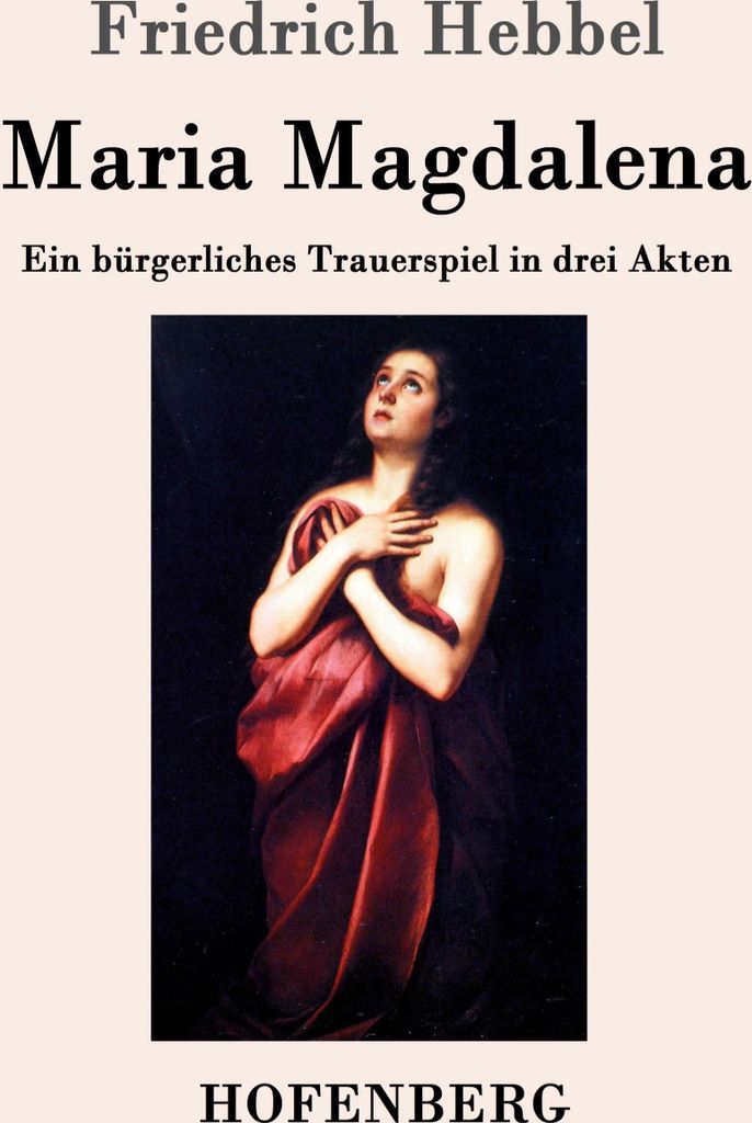 Maria Magdalena