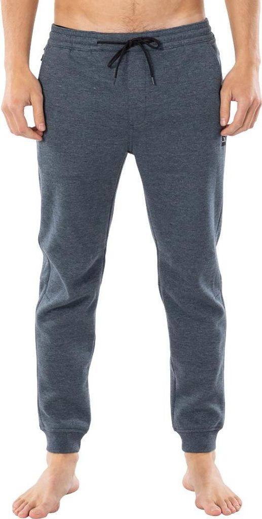 Rip Curl Anti Series Departed Trainingshose Grau S Mann Grau S