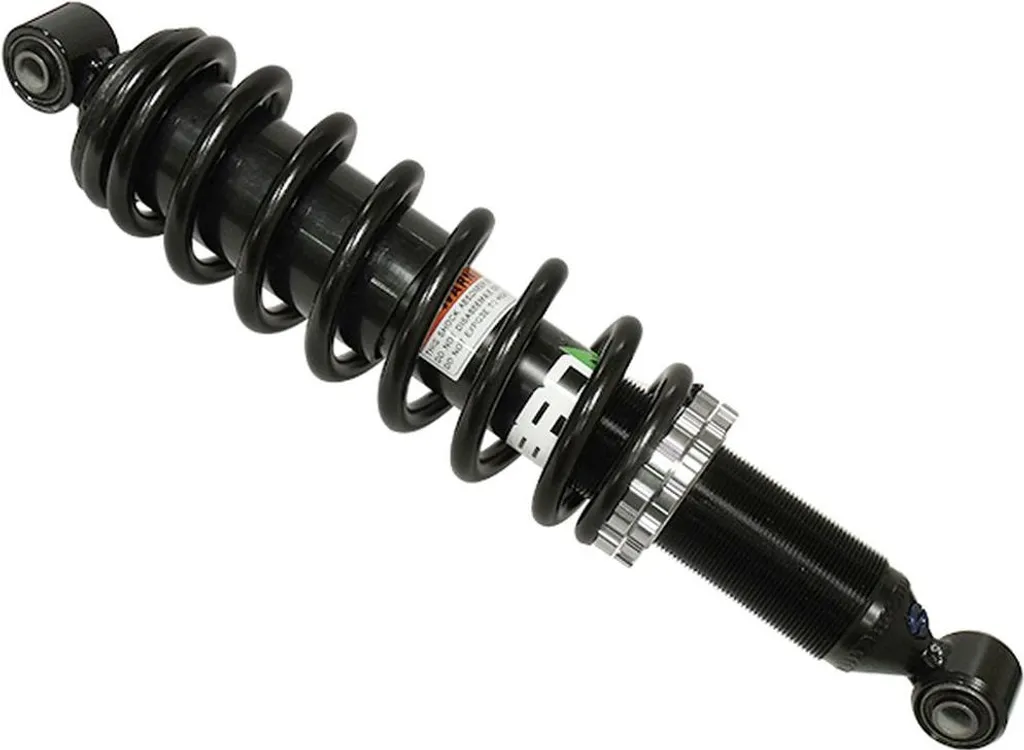 Amortisseur Avant Bronco Heavy Duty Suzuki Kingquad 400 348mm 02-22