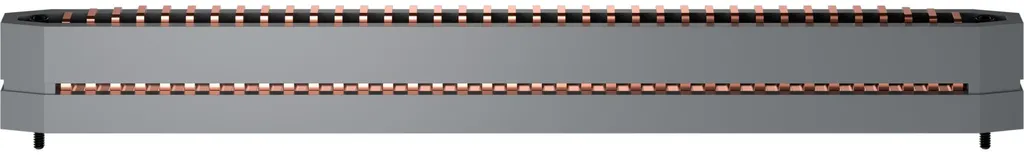 Kit Corsair Dominator Titanium Fin Accessory CMP5AGTFING Gris Anthracite