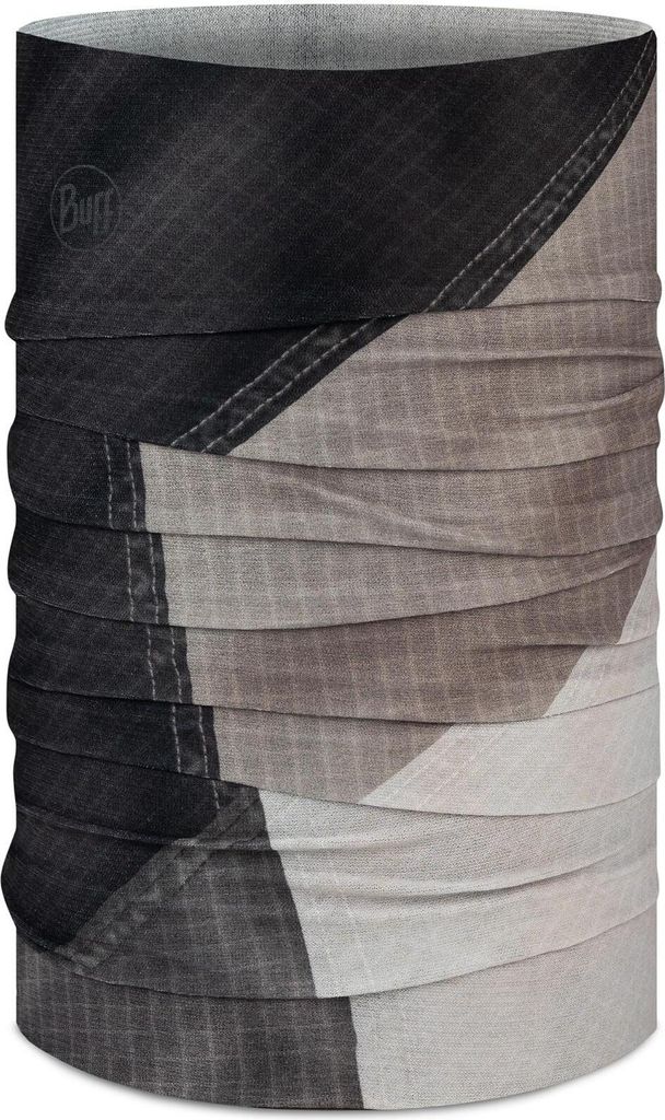 BUFF CoolNet UV Multifunktionstuch 901 - blok3 graphite