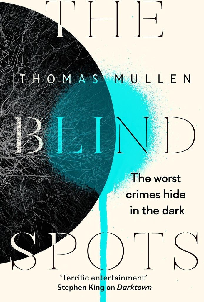 The Blind Spots