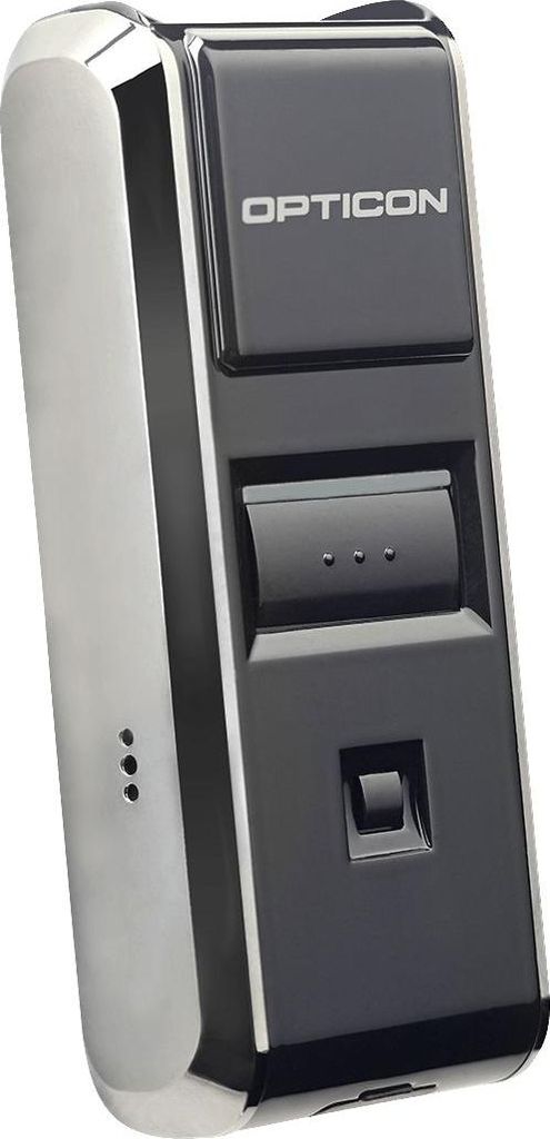 Opticon OPN-3102i Schwarz, Scanner, USB, 14904 Produktbild 