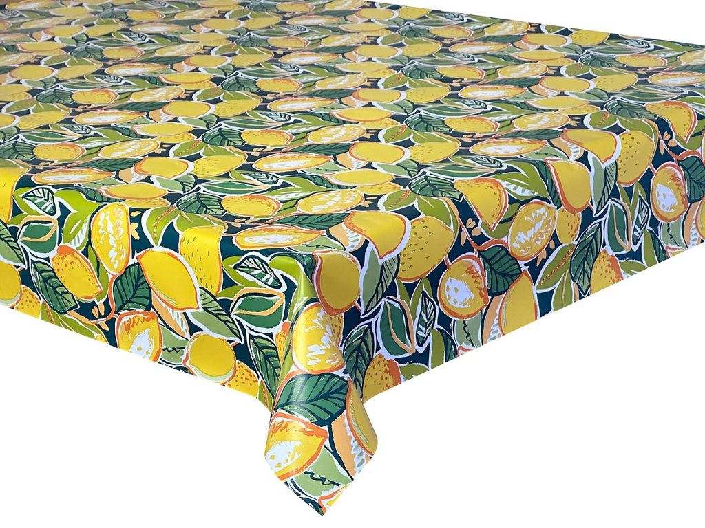 Voskované ubrusy, ubrus, zahradní ubrus, voděodolný, Obrázek produktu 