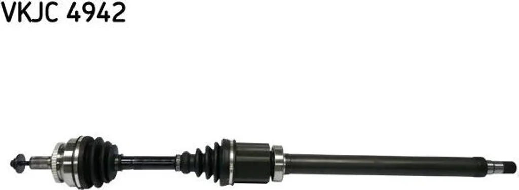 Remplacement arbre de transmission Volvo S60 V70 - SKF VKJC4942 OE 30735130