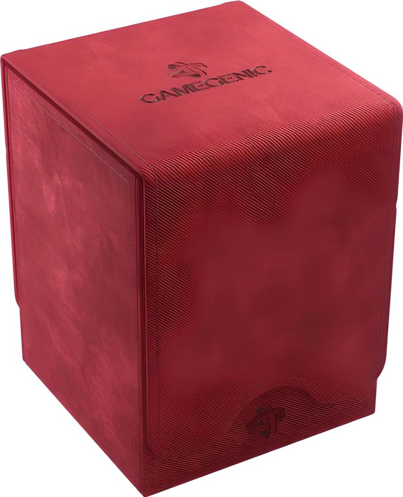 Gamegenic - Squire 100+ XL Convertible Rot Produktbild 