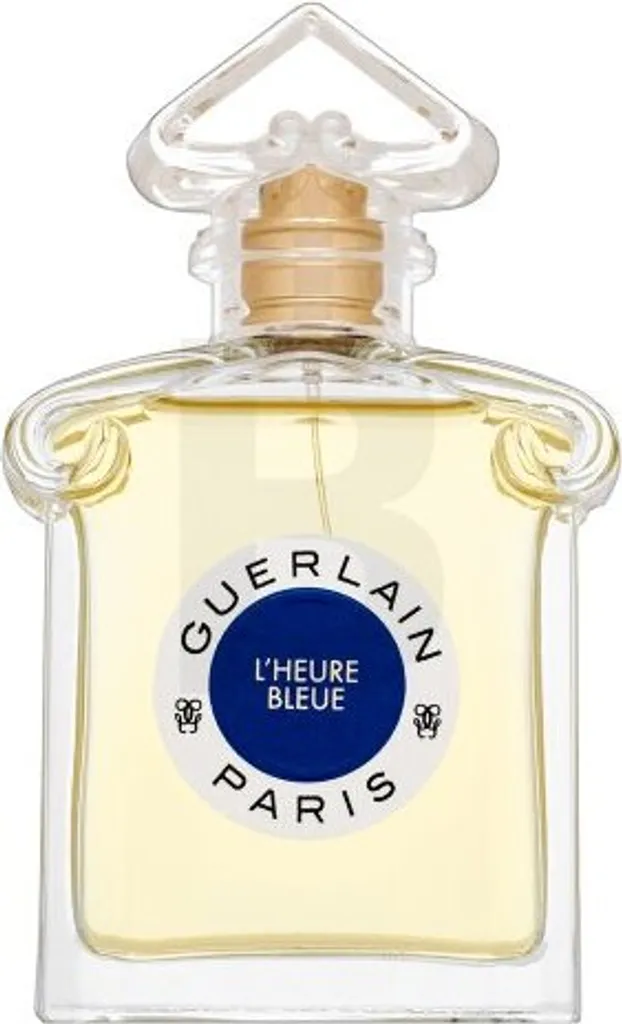 Parfum Femme L'Heure Bleue Guerlain 75 ml - Idéal pour le Soir et Jour