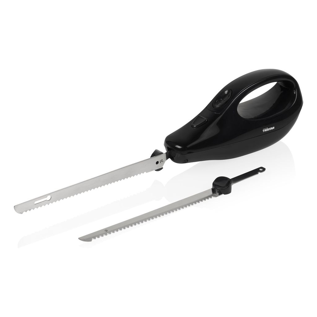 Elektrický nůž s dvojitou čepelí EM-2107 Obrázek produktu 