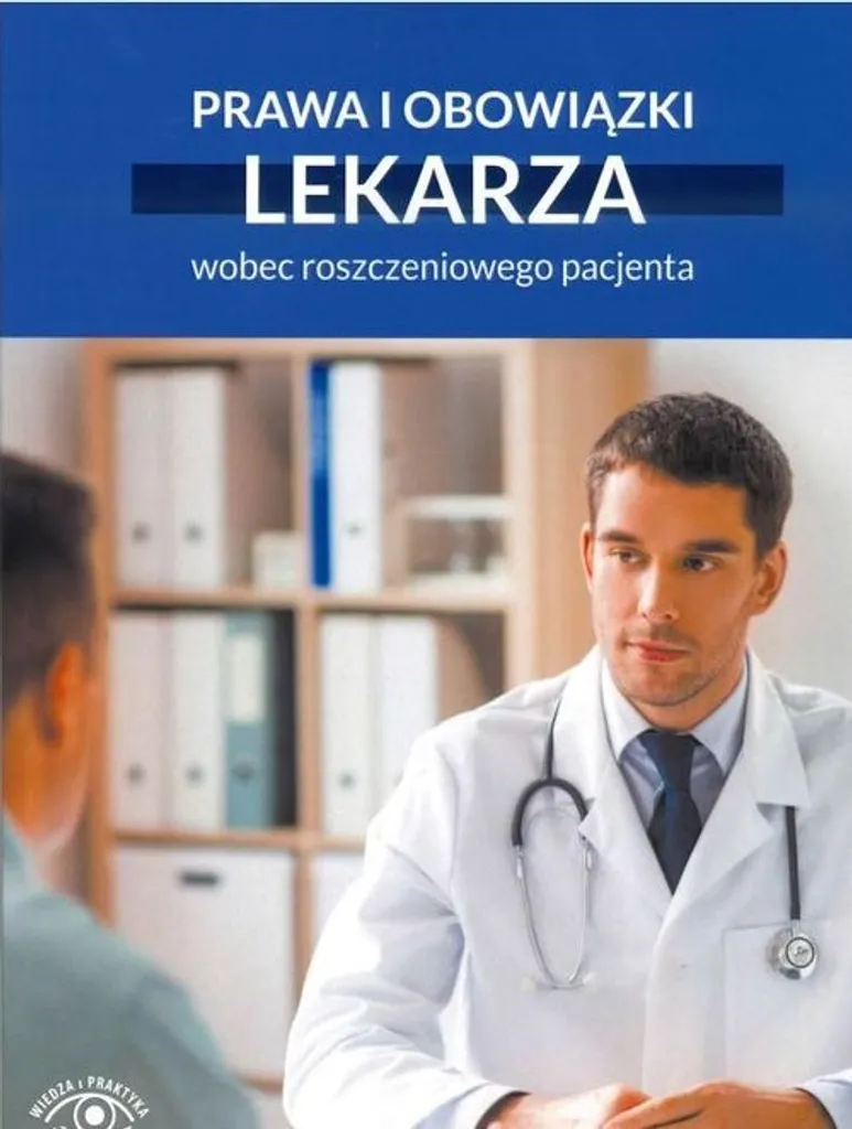 Trattato di Diritto Medico Polacco: Diritti e Doveri del Personale Sanitario
