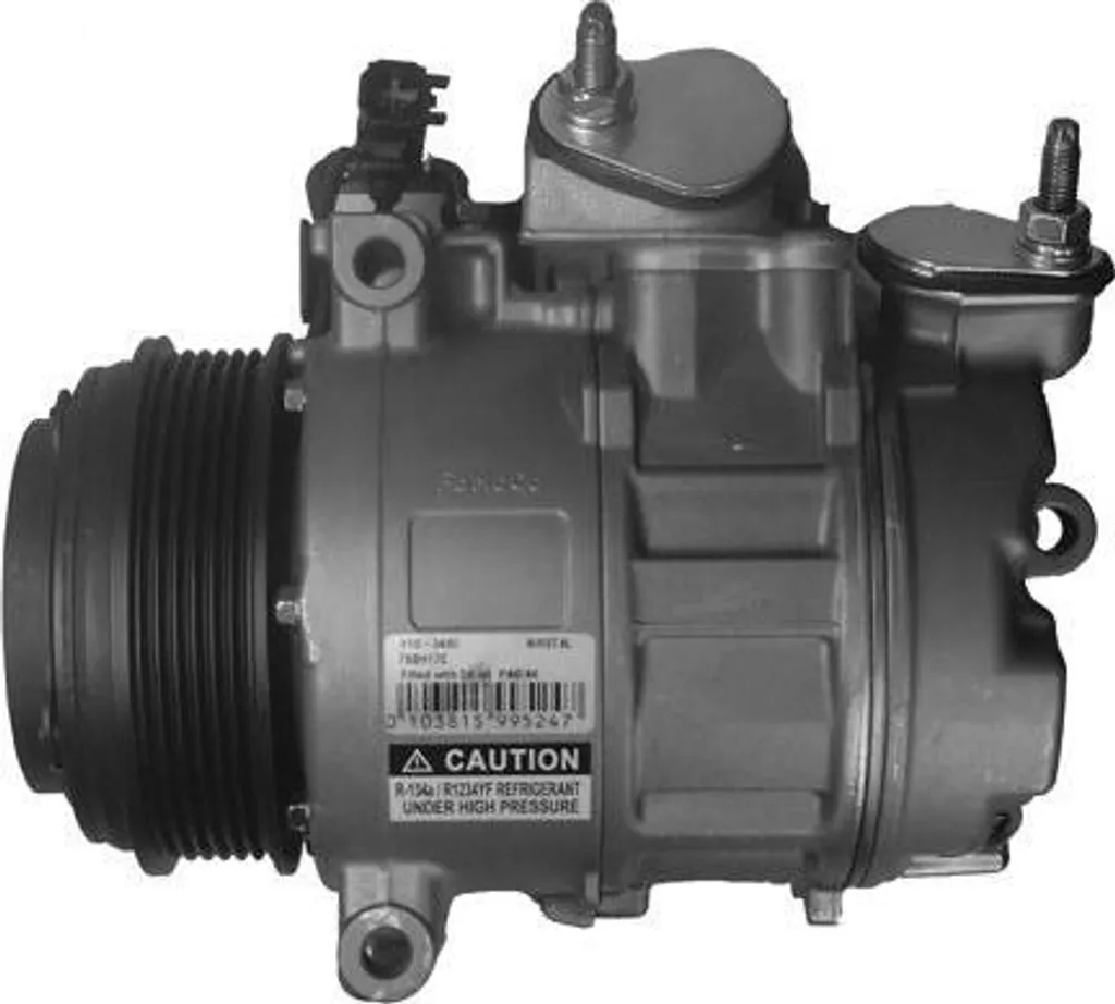 Compresseur de clim pour Ford Mondeo et S-Max - Système Airstal 10-3480