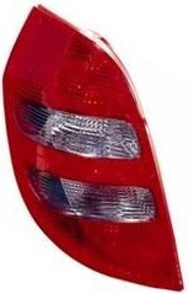 VAN WEZEL 3017933 - OE 169 820 09 64 Heckleuchte, links für A-Klasse (W169)