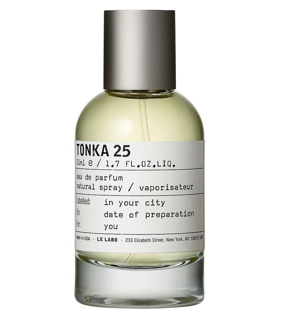 Le Labo, Tonka 25, EDP, Unisex, 50 ml Produktbild 
