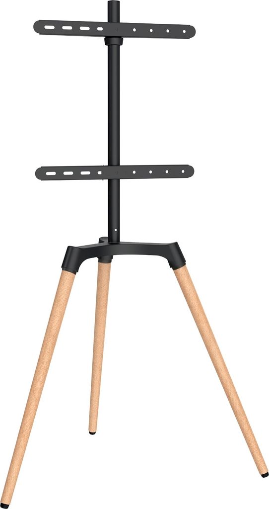 my wall HT 21 L Staffelei Bodenstativ für Flachbildschirme Produktbild 