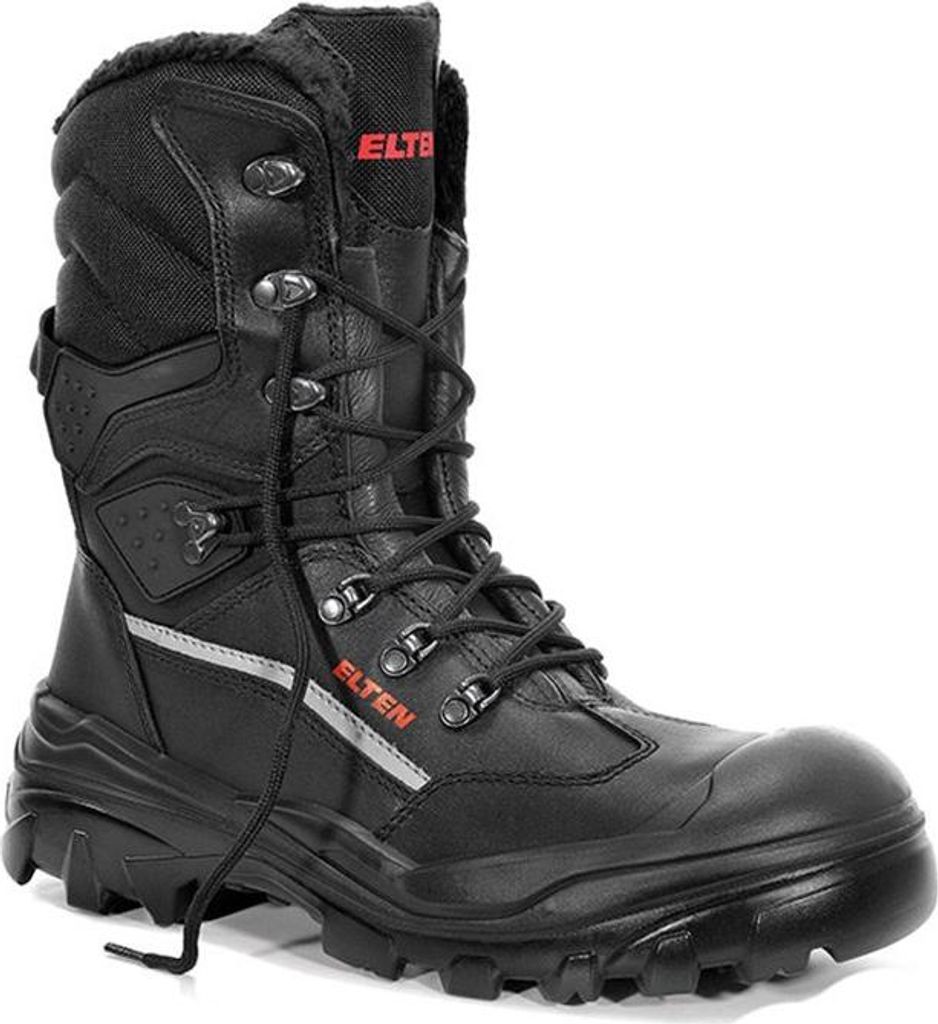 Elten ERIC S3S CI Sicherheitswinterstiefel (Form C) 86541 40 EU