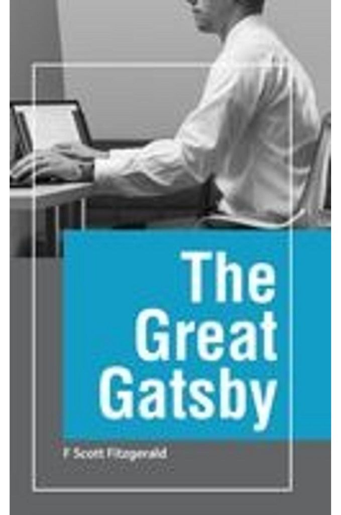 The Great Gatsby