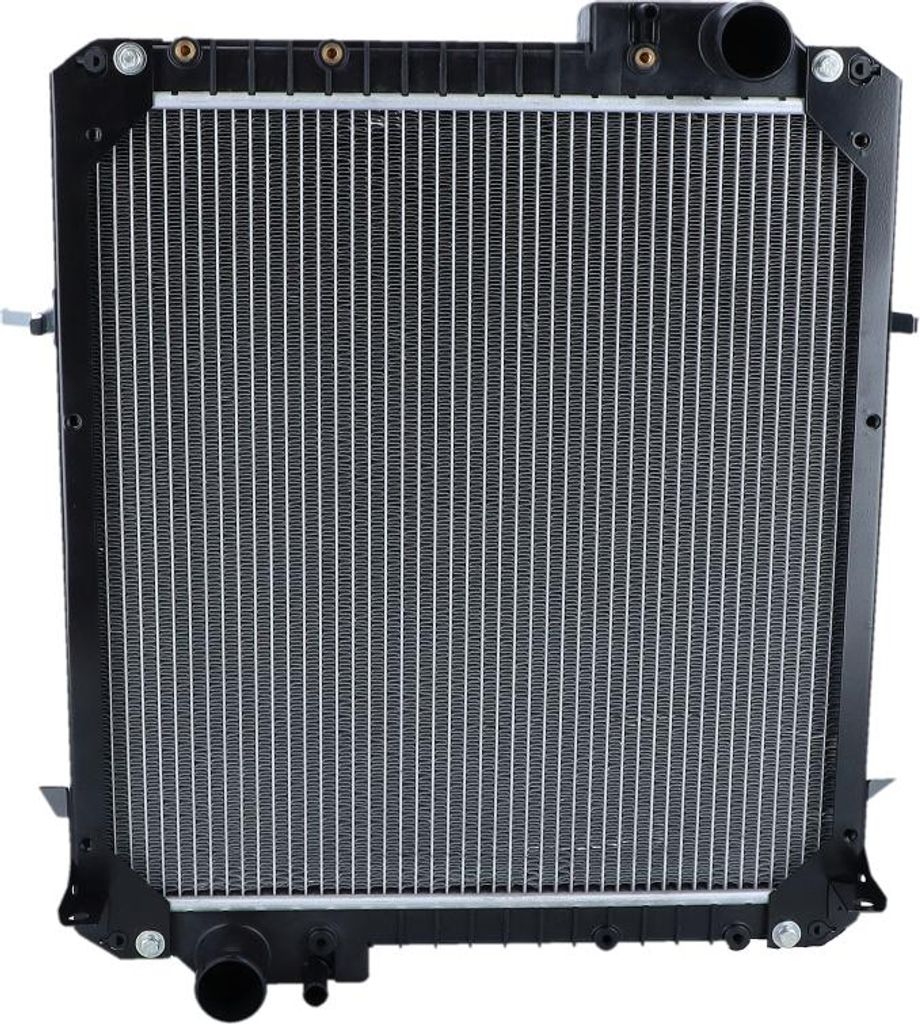 NRF 54073 Kühler Wasserkühler Motorkühler