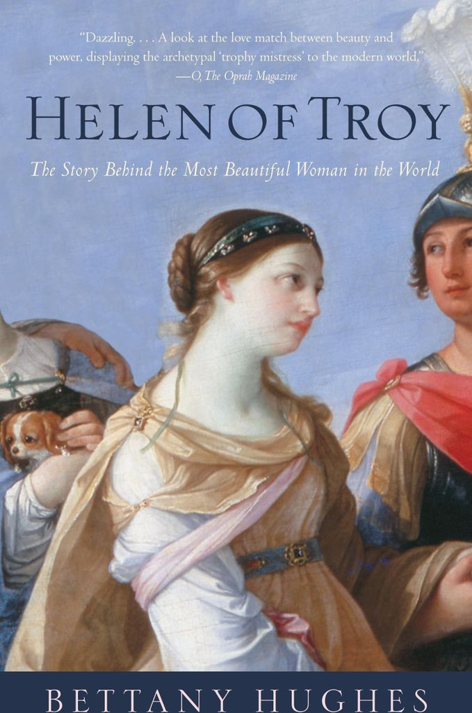 Helen of Troy