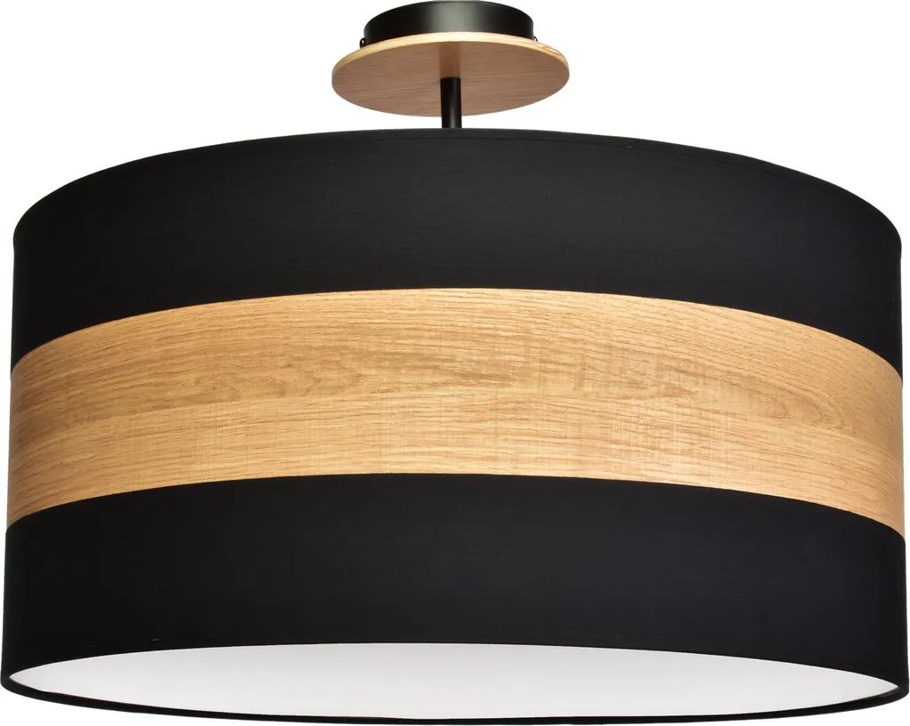 Lampada da Soffitto Terra 3Xe27 - Crea Atmosfera Unica in Casa