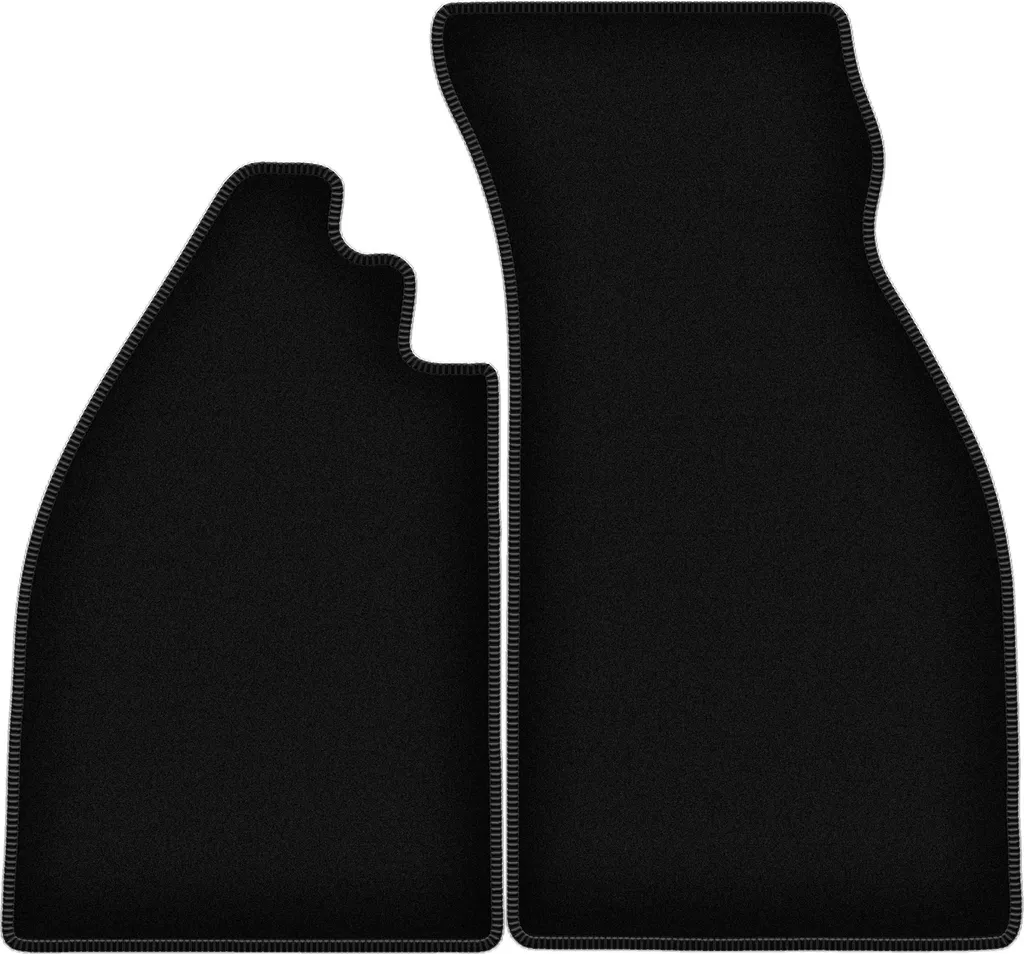 Upgrade Interni VW Beetle 1938-2003 | Tappeti Velluto Nero Wielganizator
