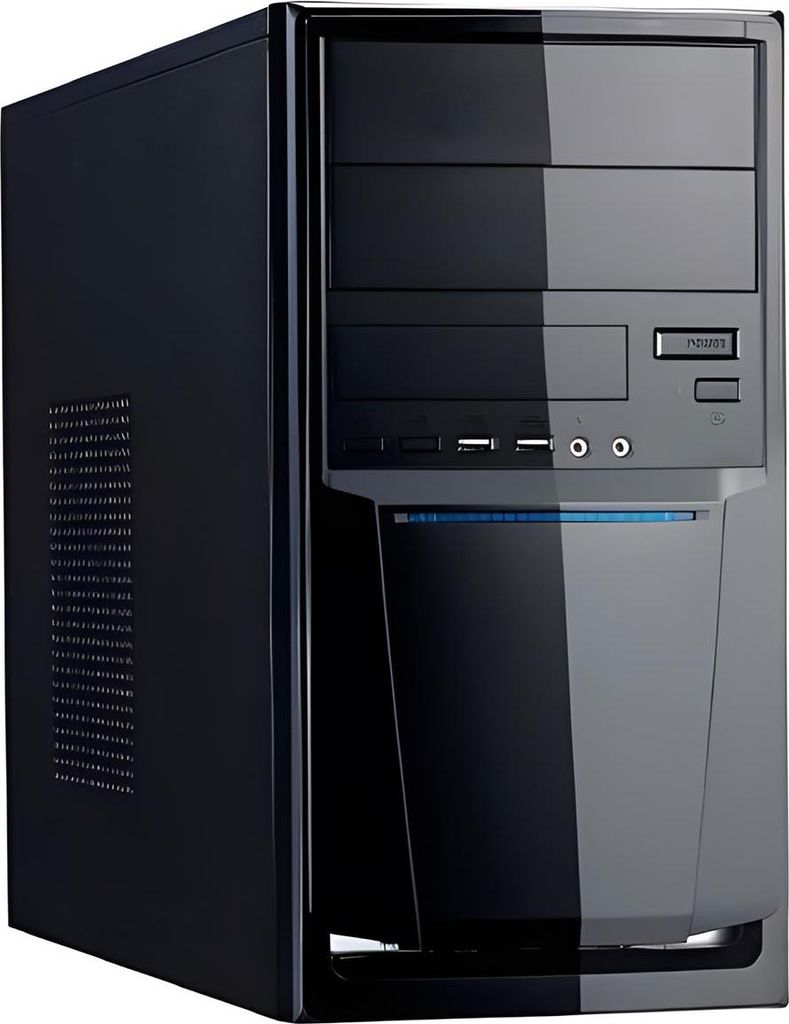 Linkworld Geh Linkworld Micro ATX 7271-23 o.N. (B) 2x USB3.0