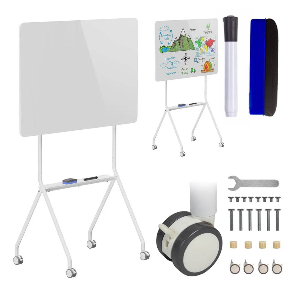 ergo office Ergo Office mobile dry erase ER-305