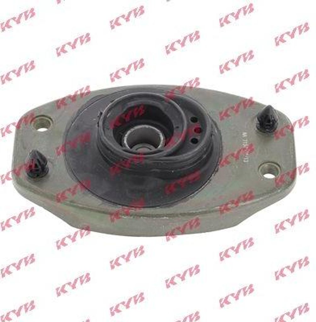 KYB SM1805 Reparatursatz, Federbein-Domlager OE 46452740 kompatibel mit Lanc Y, Maz Y, Punto