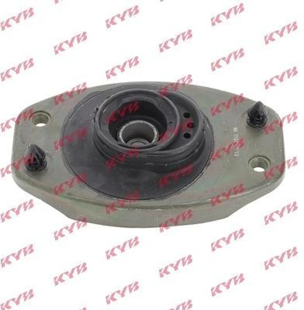 Coupelle de suspension KYB SM1805 pour palier de jambe de force Punto