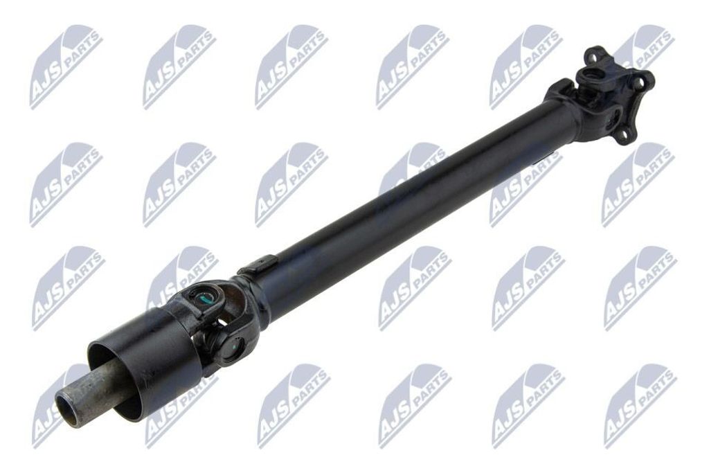 NTY Kardanwelle Gelenkwelle Achsantrieb für DAIHATSU HIJET Kasten (S85) NWN-FT-005