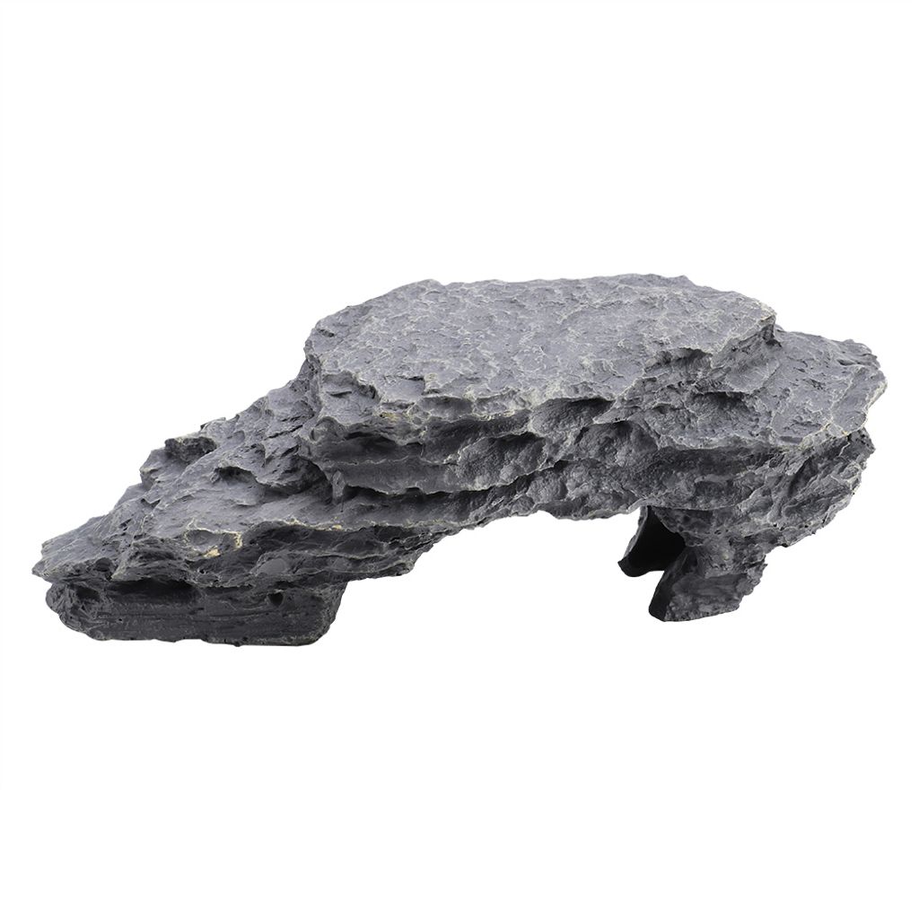 Schildkrötenversteckhöhle, Reptilienversteck Lebensraum, Schildkrötenversteckhöhle, Fischversteck Lebensraum, Schildkrötenversteckhöhle