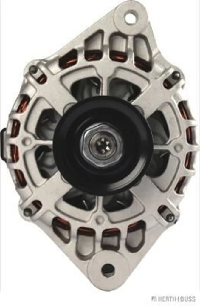 Alternateur 70 A Herth+Buss Jakoparts J5110561 pour Hyundai i10 i20