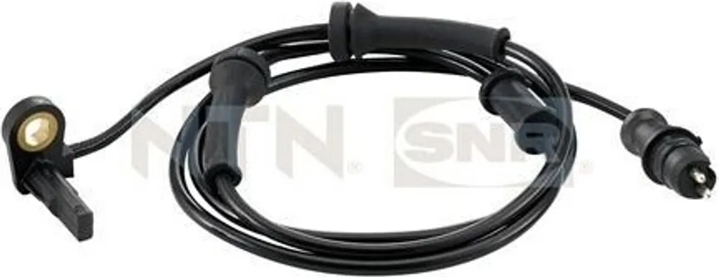Capteur ABS SNR ASB158.10 pour Fiat Brava et Bravo OE 46532098 Neuf