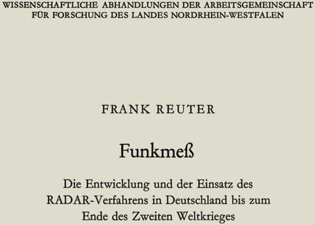 Funkmeß