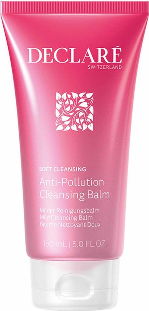 SOFT CLEANSING Anti-Verschmutzungs-Reinigungsbalsam 150 ml