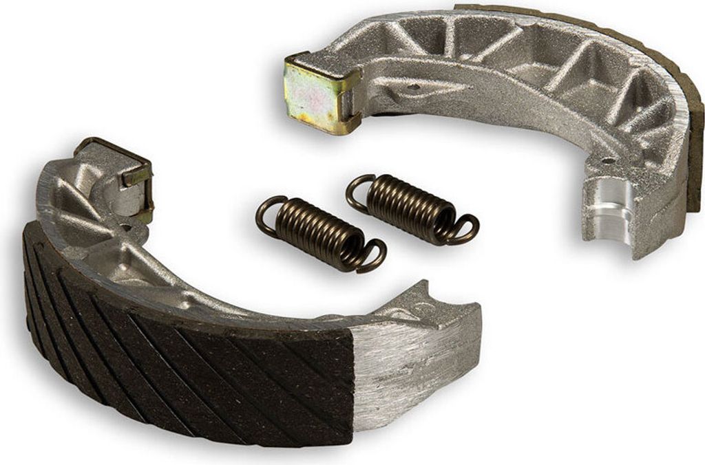 Malossi BRAKE POWER Bremsbeläge Produktbild 