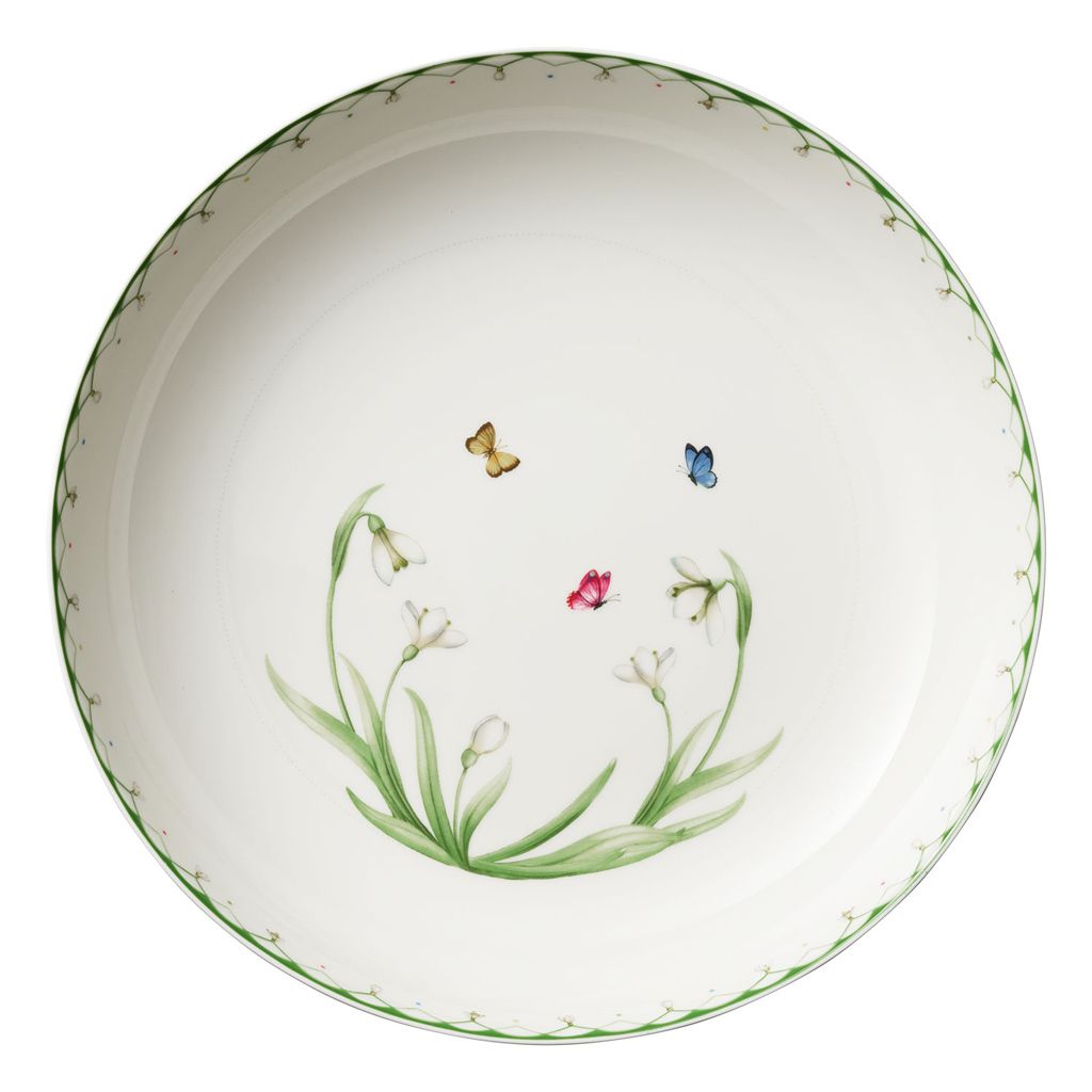Villeroy & Boch Colourful Spring Bol 38cm Image du produit 