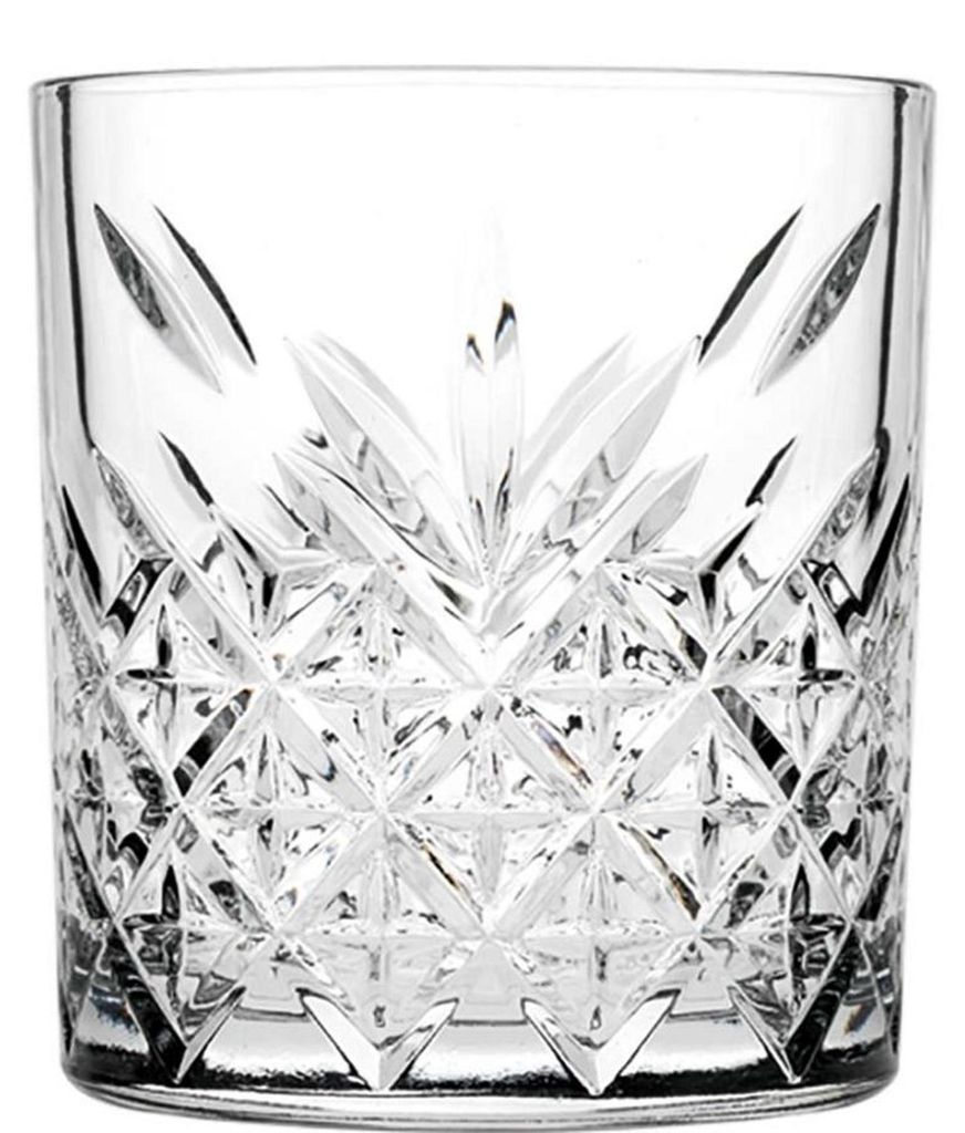 Whiskygläser, Whiskybecher - 12er-Set - Timeless, 345 ml Produktbild 