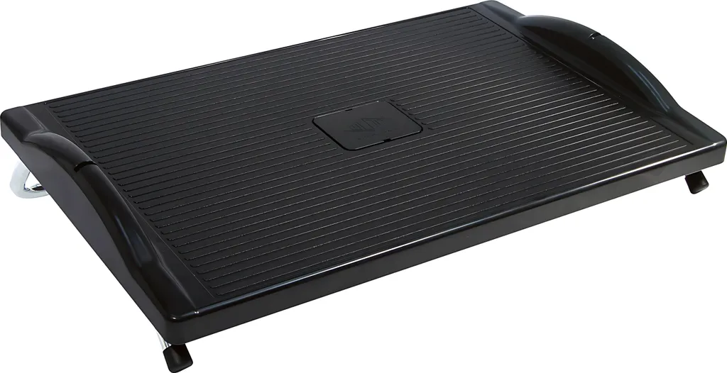 Ajustez votre Confort avec la Tête de Lit Noire WEDO Swing de Hauteur Réglable
