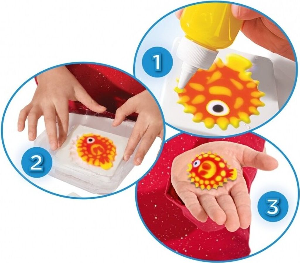 Aqua Gelz Colossal Set Obrázok produktu 20