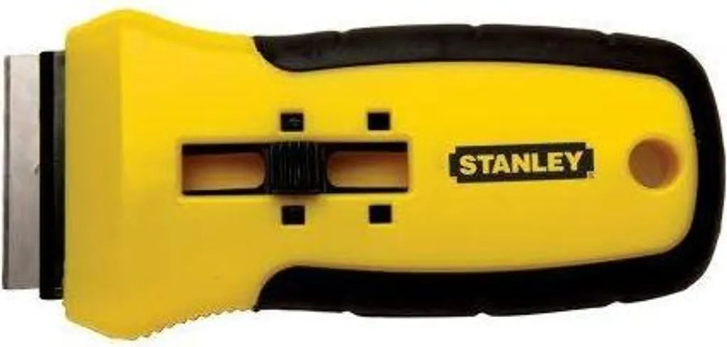 Raschietto Stanley 0-28-217 per Vetro | 40mm Soft Grip - 3
