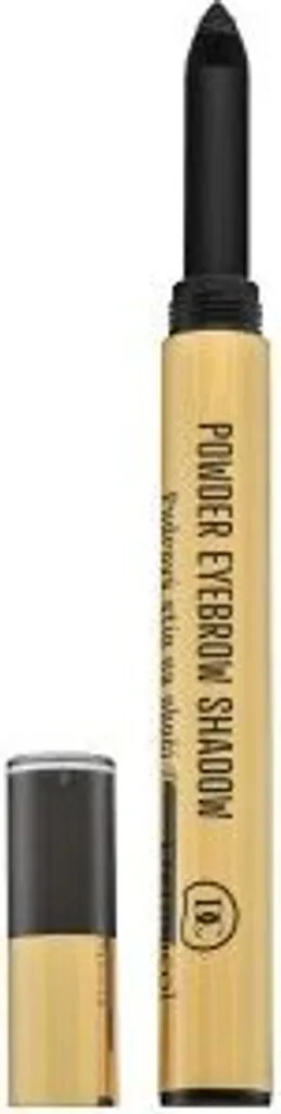 Poudre à Sourcils Dermacol 03 Longue Tenue et Fini Mat Naturel 1 g