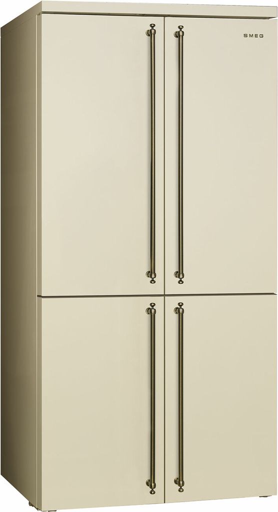 Smeg Fq60cpo6 Amerikanischer Kühlschrank  581 Liters / EU Produktbild 
