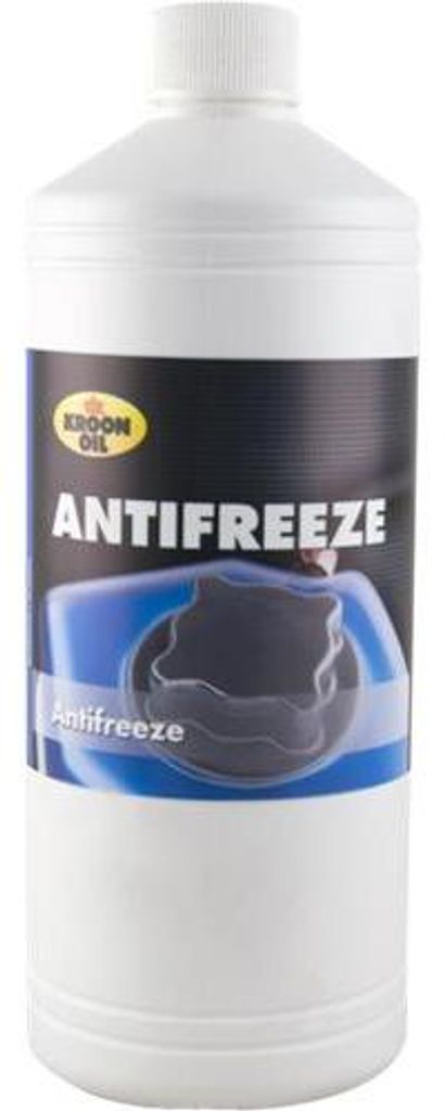 Kroon-Oil Crown Frostschutzmittel Frostschutzmittel 1ltr