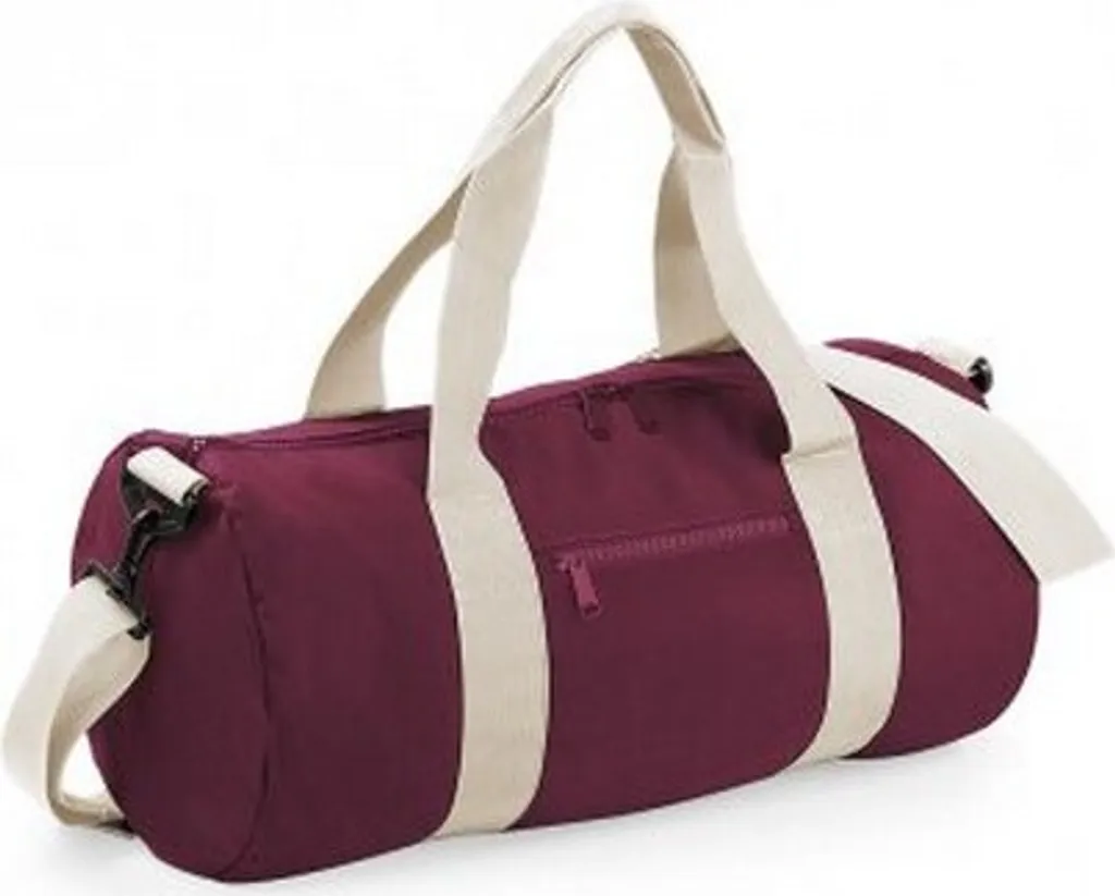 Sac marin 20L anti-encombrement lot de 2 sacs légers bordeaux et blanc