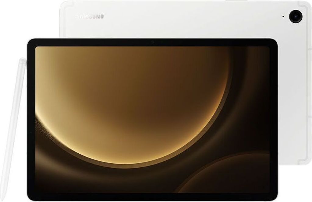 Samsung Galaxy Tab S9 Fe 6gb/256gb 11´´ Tablet    One Size Produktbild 8