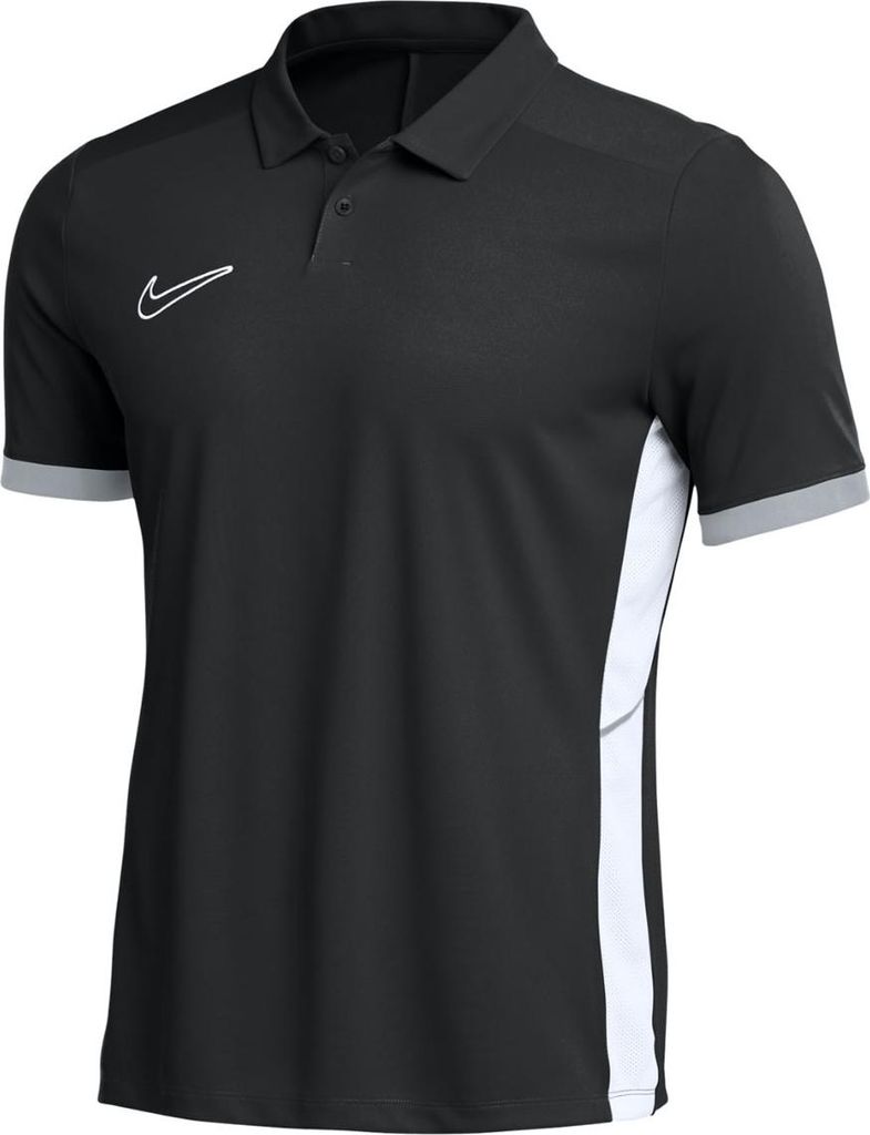 Nike Dri-Fit Academy 25 SS Polo Shirt M FZ9759 010 Produktbild 