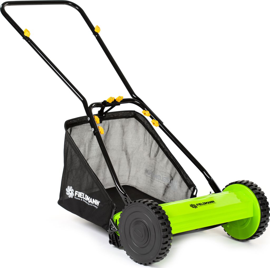 FIELDMANN FZR 1010 Vretenová kosačka, záber kosenia 40 cm, Obrázok produktu 