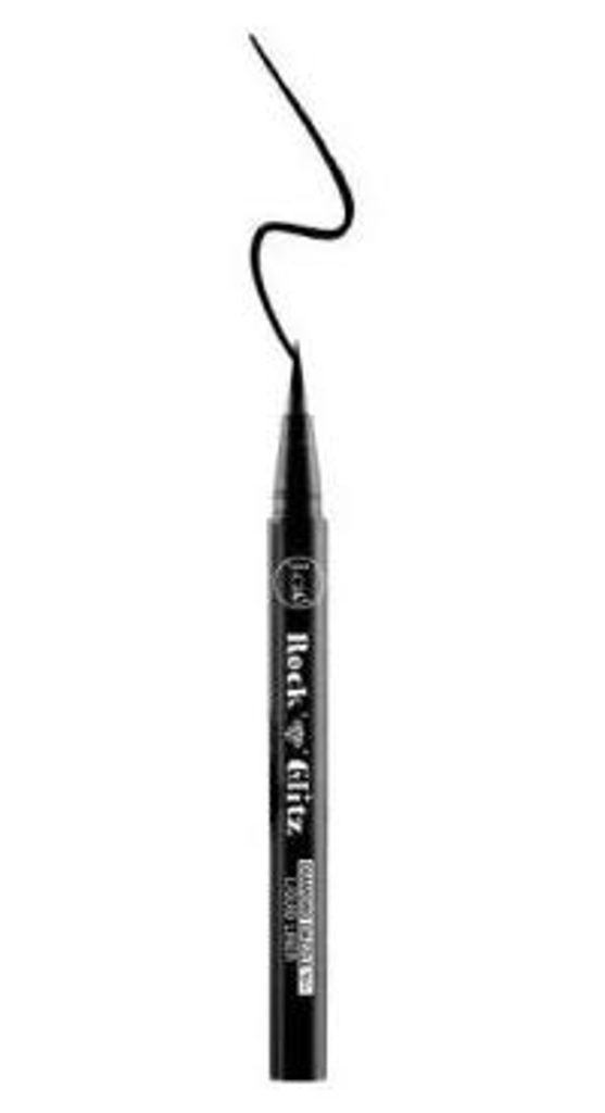 J.cat Beauty Jcat Eye Liner Liquid Rock N,glitz